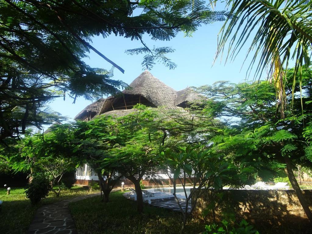 Watamu, Nestled Between Pristine Beaches And Lush Tropical Forest Ξενοδοχείο Εξωτερικό φωτογραφία