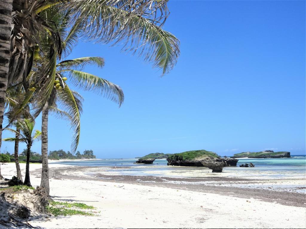 Watamu, Nestled Between Pristine Beaches And Lush Tropical Forest Ξενοδοχείο Εξωτερικό φωτογραφία